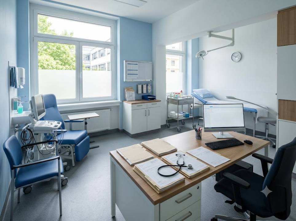 Warum immer mehr russische Patienten nach Deutschland kommen