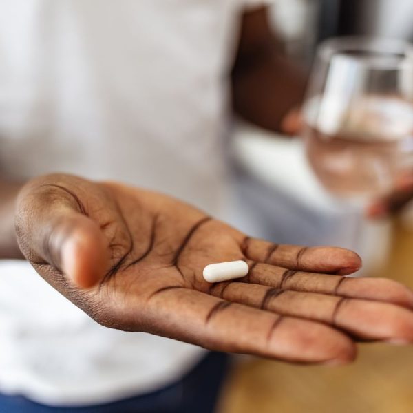 New Sexual Health Pills