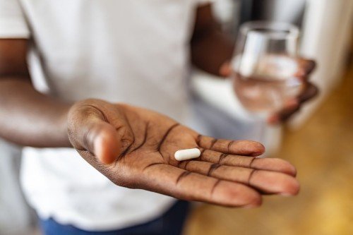 New Sexual Health Pills
