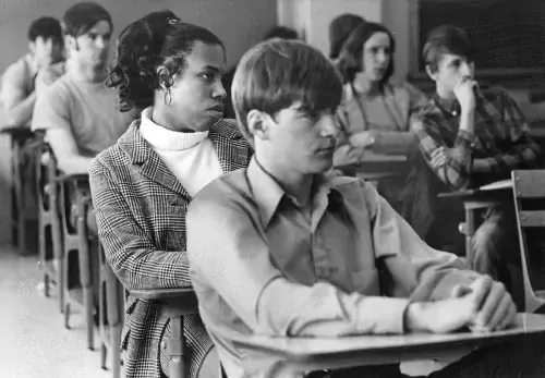 90s Sex Ed Debates