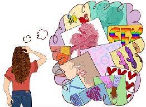 Sexual education in the 90s, the challenges, and the progress made during that period