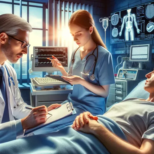 Ein unverzichtbares Werkzeug in der globalen Gesundheitsversorgung