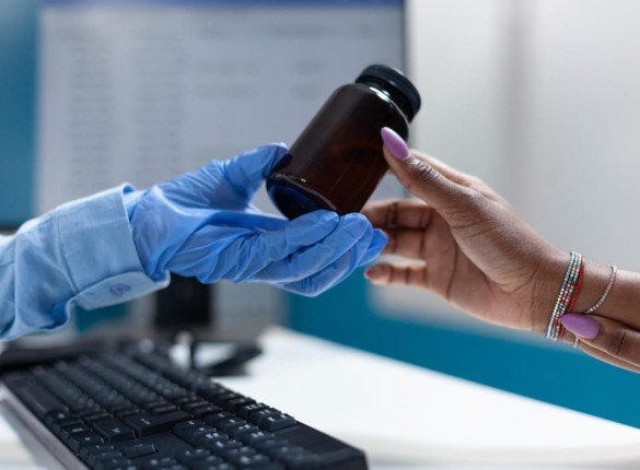 Why the Same Pill Works for Some People but Not Others