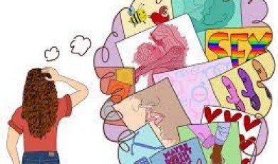 Sexual Education in the 90s, the Challenges and Progress