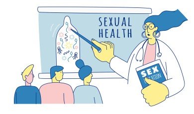 The Importance of Comprehensive Sexual Education and Teaching about Consent