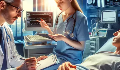 Medizinische Übersetzungsdienste: Ein unverzichtbares Werkzeug in der globalen Gesundheitsversorgung